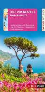 GO VISTA: Reiseführer Golf von Neapel/Amalfiküste di Heide Marie Karin Geiss edito da Vista Point Verlag GmbH