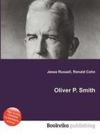 Oliver P. Smith edito da Book On Demand Ltd.
