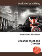 Cheshire West And Chester edito da Book On Demand Ltd.