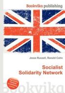 Socialist Solidarity Network edito da Book On Demand Ltd.