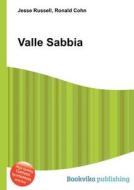 Valle Sabbia edito da Book On Demand Ltd.