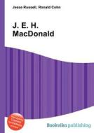 J. E. H. Macdonald edito da Book On Demand Ltd.