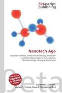 Nanotech Age edito da Betascript Publishers