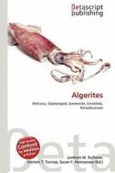 Algerites edito da Betascript Publishing