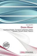 Doon River edito da Cred Press