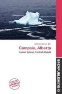 Campsie, Alberta edito da Brev Publishing