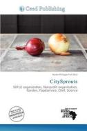 Citysprouts edito da Ceed Publishing