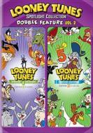 Looney Tunes: Spotlight Collection Volumes 4 & 5 edito da Warner Home Video
