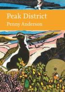 Peak District di Penny Anderson edito da Harpercollins Publishers