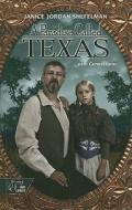 A Paradise Called Texas with Connections di Janice Jordan Shefelman edito da Holt McDougal