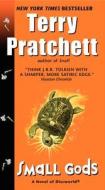 Small Gods di Terry Pratchett edito da HARPER TORCH