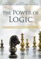 The Power Of Logic di Frances Howard-snyder, Daniel Howard-snyder, Ryan Wasserman edito da Mcgraw-hill Education - Europe