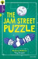 Oxford Reading Tree All Stars: Oxford Level 11 The Jam Street Puzzle di Margaret Mcallister, Alison Sage edito da Oxford University Press