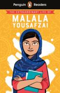 Penguin Reader Level 2: The Extraordinary Life Of Malala Yousafzai di Penguin Uk edito da Penguin Books Ltd