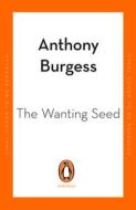 The Wanting Seed di Anthony Burgess edito da Penguin Books Ltd