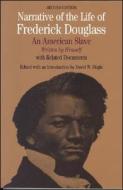 An American Slave, Written By Himself di Frederick Douglass edito da St Martin's Press