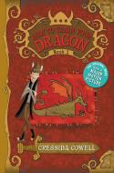 How to Train Your Dragon di Cressida Cowell edito da LITTLE BROWN & CO
