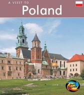 Poland di Peter Roop, Connie Roop, Rob Alcraft, Rachael Bell, Vic Parker edito da Capstone Global Library Ltd