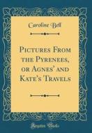 Pictures from the Pyrenees, or Agnes' and Kate's Travels (Classic Reprint) di Caroline Bell edito da Forgotten Books