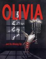 Olivia And The Missing Toy di Ian Falconer edito da Simon & Schuster