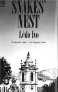 Snakes' Nest di Ledo Ivo, Lcedo Ivo edito da Peter Owen Publishers