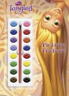 Picture Perfect [With Paint Brush and Paint] di Heather Knowles edito da Random House Disney