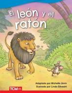 El León Y El Ratón (the Lion and the Mouse) di Michelle Jovin edito da TEACHER CREATED MATERIALS