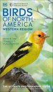 Amnh Birds of North America Western di Dk edito da DK PUB