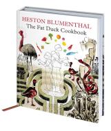 The Fat Duck Cookbook di Heston Blumenthal edito da Bloomsbury UK