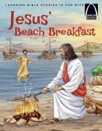 Jesus' Beach Breakfast edito da CONCORDIA PUB HOUSE
