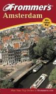 Frommer\'s(r) Amsterdam di George McDonald