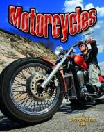 Motorcycles di Molly Aloian edito da Crabtree Publishing Company