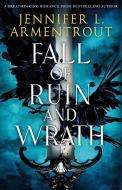 Fall Of Ruin And Wrath di Jennifer L. Armentrout edito da Pan Macmillan