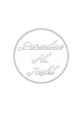 PARADISE AT NIGHT di SELMA LAICHI edito da LIGHTNING SOURCE UK LTD