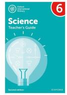 Oxford International Primary Science: Teacher's Guide 6 di Roberts, Hudson, Haigh edito da Oxford Children's Books