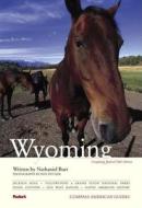 Wyoming di Fodor Travel Publications edito da Ebury Press