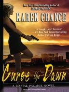 Curse the Dawn di Karen Chance edito da Tantor Media Inc