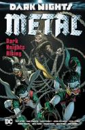 Dark Nights: Metal di Peter J Tomasi, Joshua Williamson edito da DC Comics