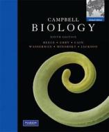 Campbell Biology Plus Mastering Biology Student Access Kit di Jane B. Reece, Lisa A. Urry, Michael L. Cain, Steven A. Wasserman, Peter V. Minorsky, Robert B. Jackson edito da Pearson Education Limited