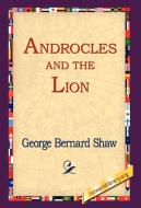 Androcles and The Lion di George Bernard Shaw edito da 1st World Library - Literary Society
