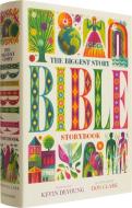 The Biggest Story Bible Storybook di Kevin Deyoung edito da CROSSWAY BOOKS