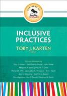 The Best of Corwin: Inclusive Practices di Toby J. Karten edito da Corwin