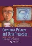 Consumer Privacy and Data Protection di Daniel J. Solove, Paul M. Schwartz edito da ASPEN PUBL