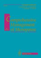 Comprehensive Management of Menopause edito da Springer New York