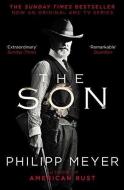 The Son di Philipp Meyer edito da Simon & Schuster Ltd