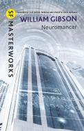 Neuromancer 1 di William Gibson edito da Orion Publishing Group