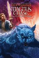 Magnus Chase and the Gods of Asgard Hardcover Boxed Set di Rick Riordan edito da DISNEY-HYPERION