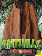 Anthills di Christopher Forest edito da WEIGL PUB