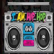 I Am Hip Hop di Cindy Foley edito da Createspace