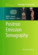Positron Emission Tomography edito da Humana Press